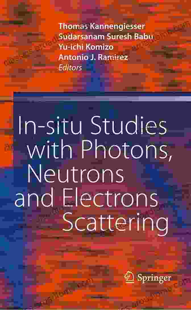 In Situ Studies With Photons Neutrons And Electrons Scattering Book Cover In Situ Studies With Photons Neutrons And Electrons Scattering