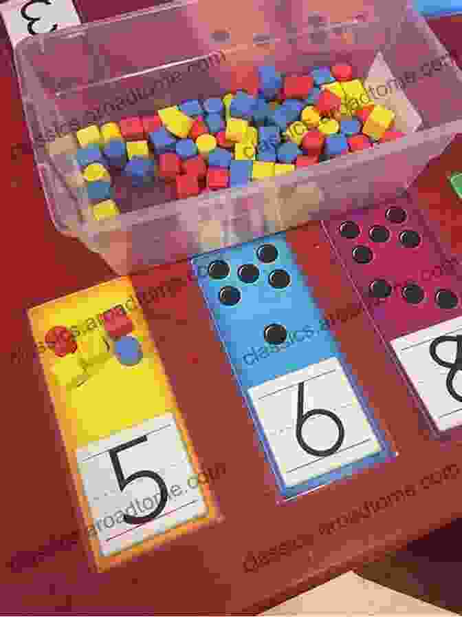 Interactive Counting Activities For Toddlers I Spy And Count Christmas: A Fun Activity Of Numbers Counting Game For Kids Preschoolers Toddlers Kindergarten With Christmas Characters ( Learn Counting Numbers )