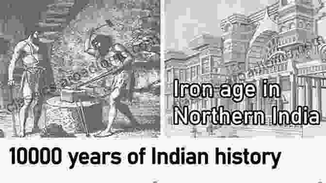 Iron Armor From The Iron Age In India A History Of Metallurgy In India