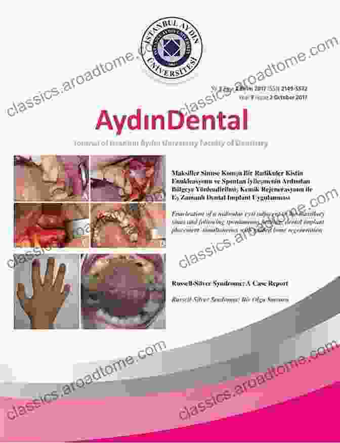 Istanbul Aydin University Journal Of Faculty Of Dentistry Year Issue Aydin Dental: Istanbul Aydin University Journal Of Faculty Of Dentistry (Year 2 Issue 2)