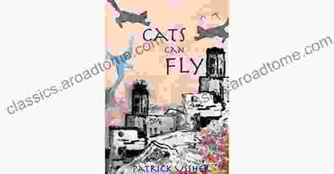 Kittens Can Fly Book Cover Kittens Can T Fly: (A Fun Rhyming Picture For Toddlers And Beginner Readers)