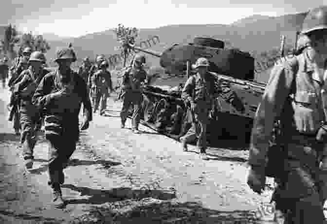 Korean War Conflict The Korean War: The West Confronts Communism