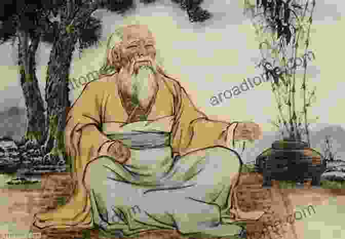 Laozi, The Enigmatic Founder Of Taoism. A Short History Of Chinese Philosophy