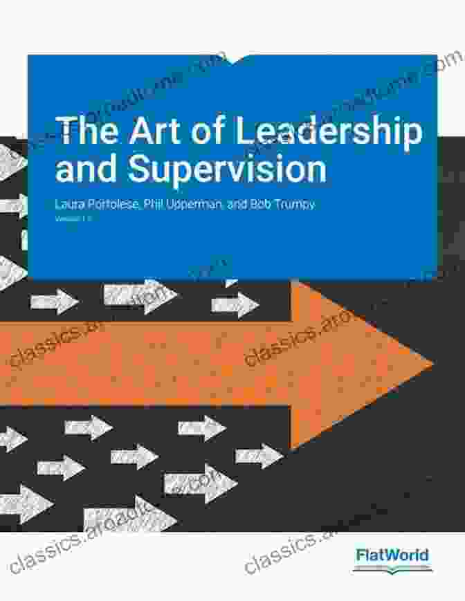 Leadership And Supervision Book Leadership And Supervision Ami Rokach