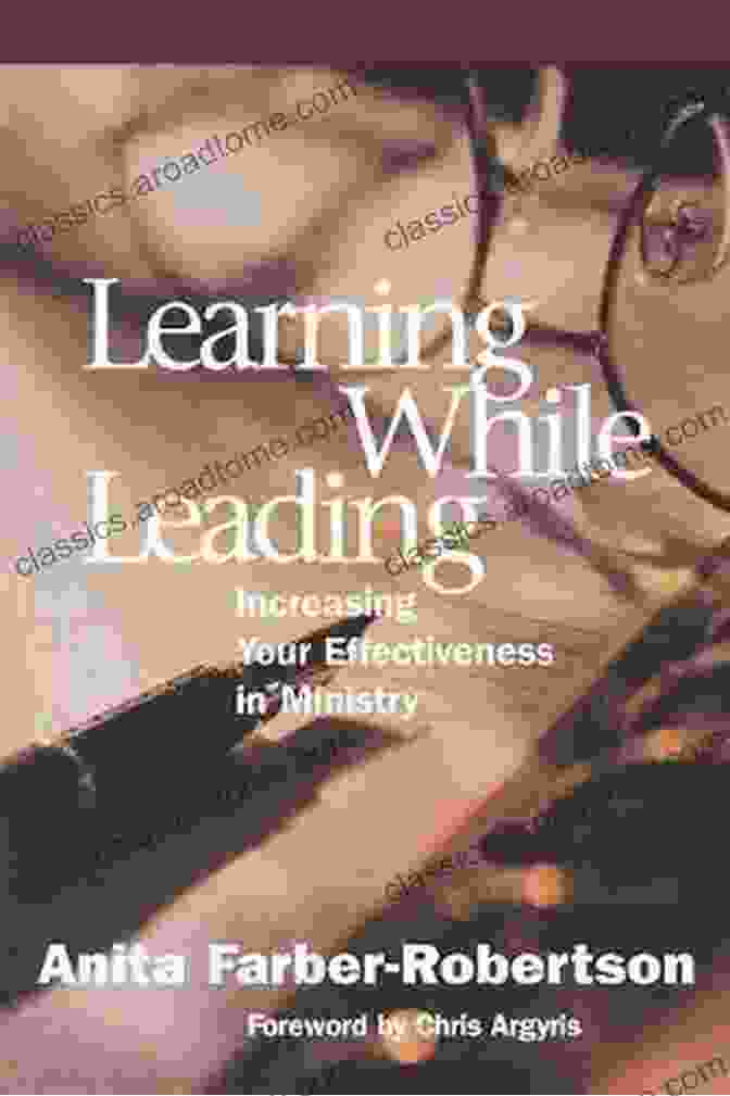 Learning While Leading Book Cover Learning While Leading: Increasing Your Effectiveness In Ministry