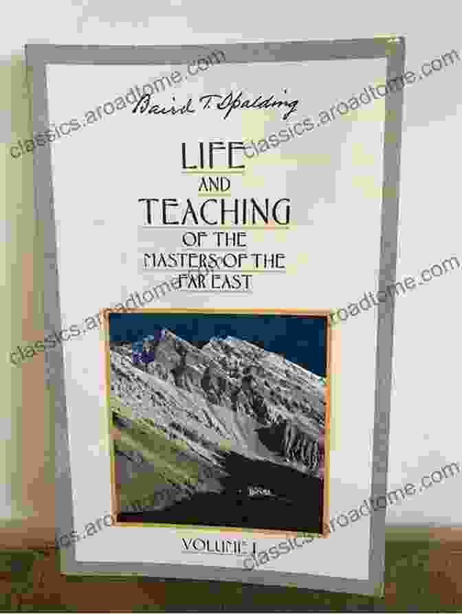 Life And Teachings Of The Masters Of The Far East Vol. _ Life And Teaching Of The Masters Of The Far East Vol 3