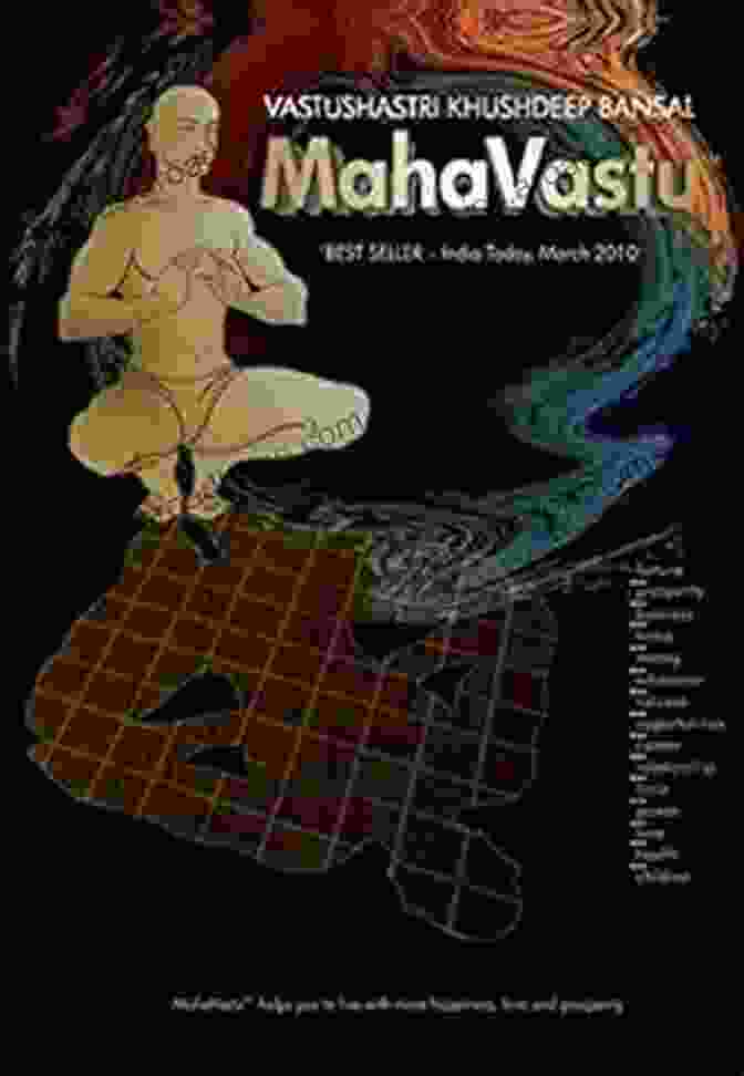 Maha Vastu Book Cover By Sally Kirkman Maha Vastu Sally Kirkman