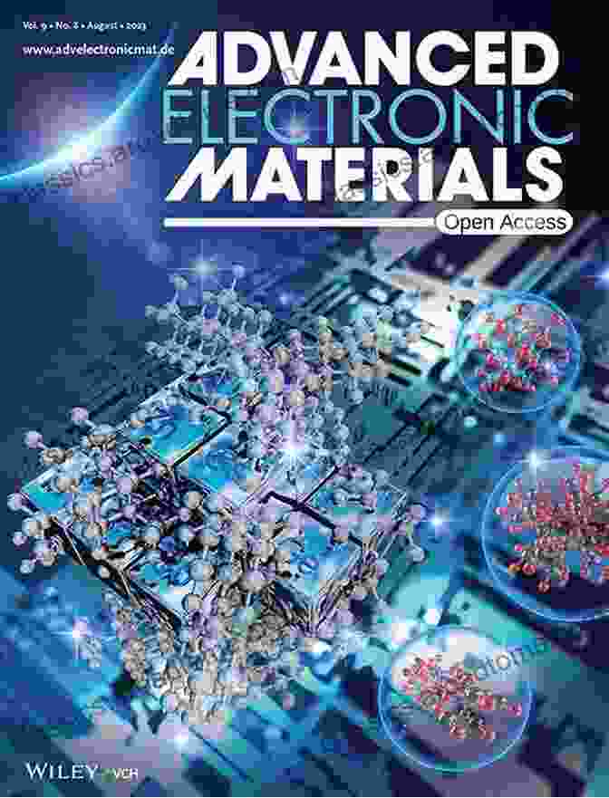 Materials Properties And Applications For Electronics Book Cover Advanced Adhesives In Electronics: Materials Properties And Applications (Woodhead Publishing In Electronic And Optical Materials)