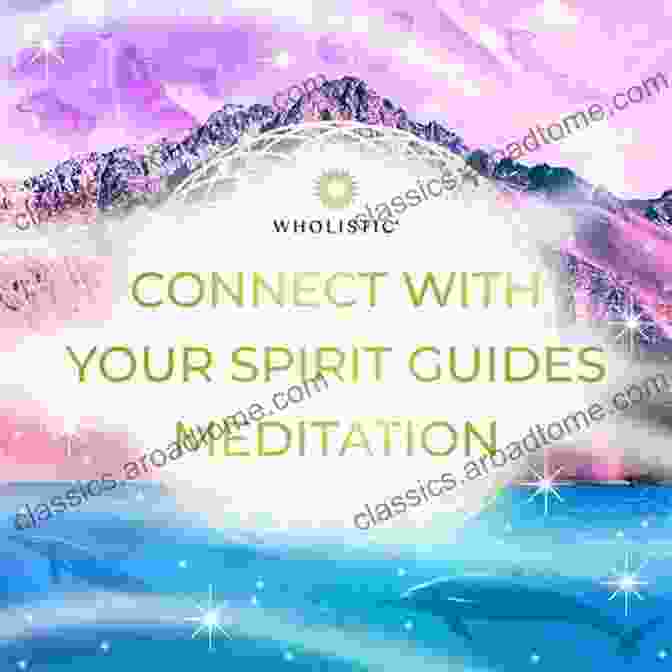 Meditation For Connecting With Spirit Guides The Siren Call Of Hungry Ghosts: A Riveting Investigation Into Channeling And Spirit Guides