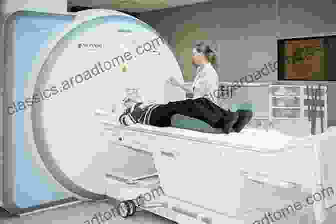 MEG And MSI Brain Scan Clinical Magnetoencephalography And Magnetic Source Imaging