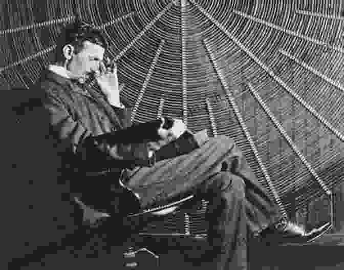 Nikola Tesla, Inventor Of The Radio Coil The Early History Of Radio: From Faraday To Marconi (I E E History Of Technology Series) (History And Management Of Technology)