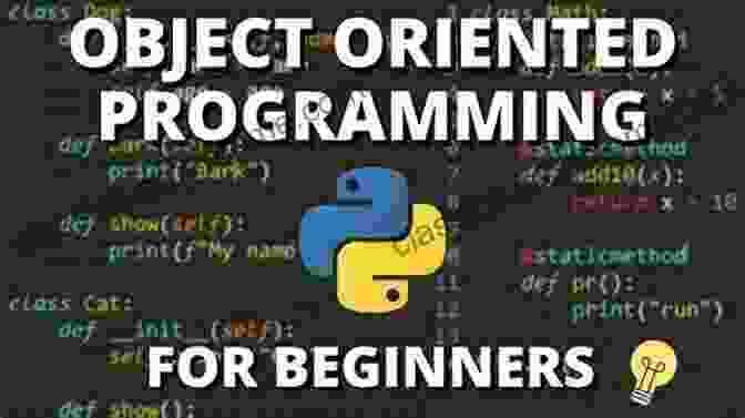 Object Oriented Programming A Beginners Guide To Python 3 Programming (Undergraduate Topics In Computer Science)