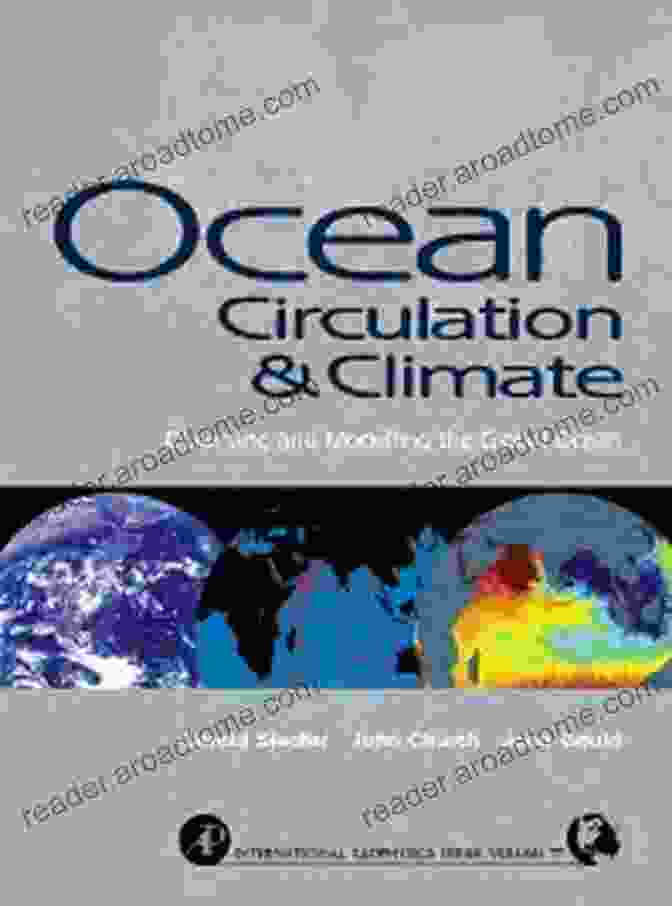 Ocean Circulation And Climate Book Cover Ocean Circulation And Climate: Chapter 14 Currents And Processes Along The Eastern Boundaries (International Geophysics 103)