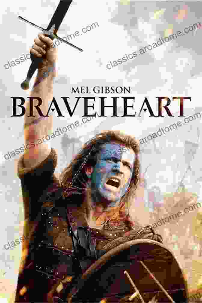 Passionate Living For The Brave At Heart Book Cover, Featuring An Image Of A Woman Embracing Her Passion And Purpose The Mel Gibson Guide To The Good Life: Passionate Living For The Brave At Heart