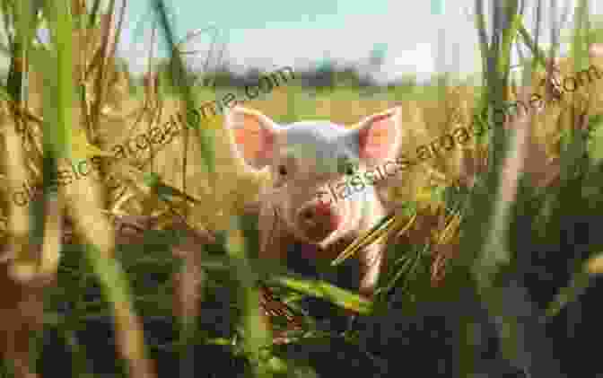 Patrick The Piglet, A Charming And Inquisitive Character, Embarks On Rhyming Adventures Patterns In Rhyme (Patrick The Piglet S Learning Adventures 2)