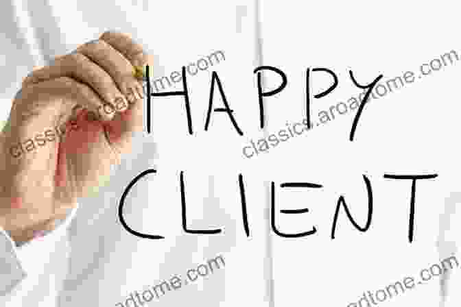 Photo Of A Happy Client Groups: A Counseling Specialty (2 Downloads)