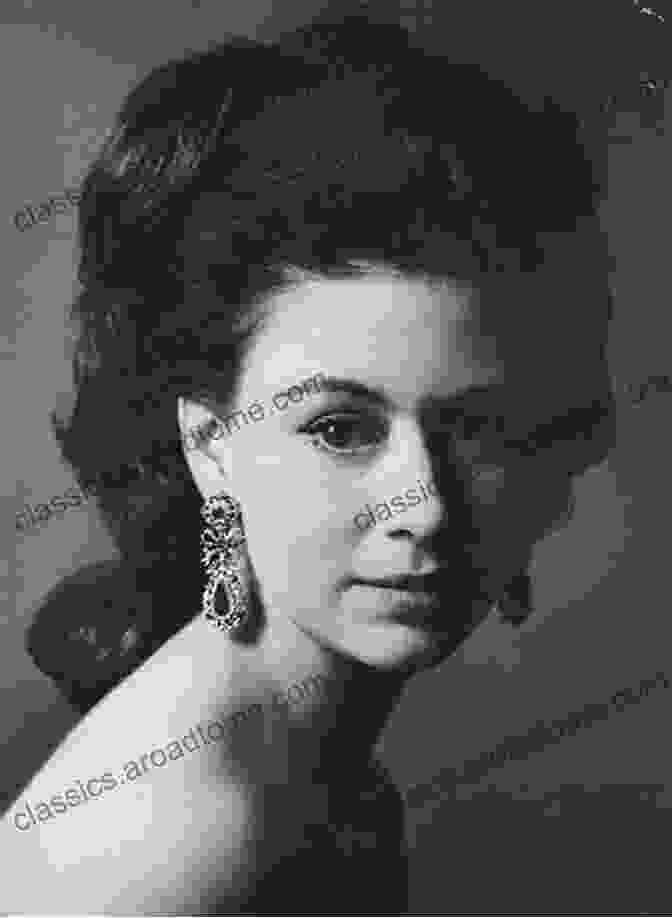 Princess Margaret, A Beautiful And Controversial Royal Figure Known For Her Sharp Wit And Rebellious Spirit. The Wicked Wit Of Princess Margaret