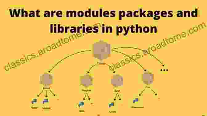 Python Libraries And Modules A Beginners Guide To Python 3 Programming (Undergraduate Topics In Computer Science)