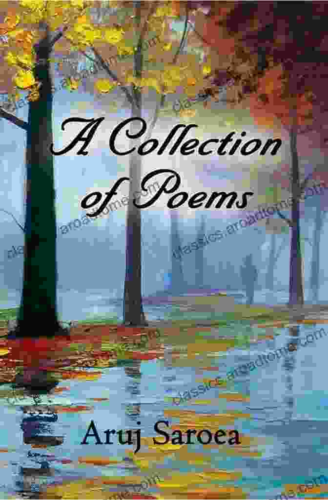 Radiant Earth Collection Of Poems Book Cover Radiant Earth : A Collection Of Poems