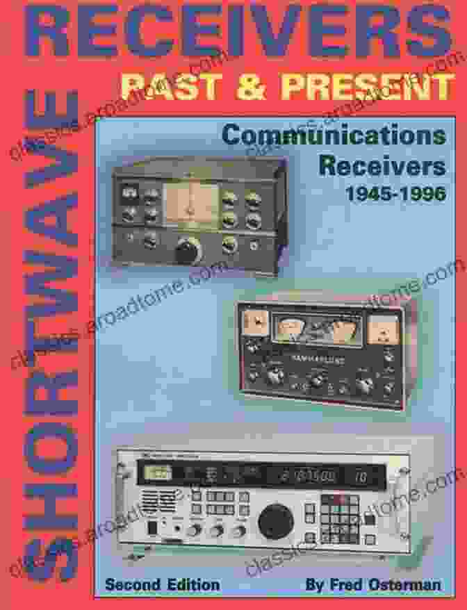 Radio And Radio Receivers Book Cover Radio And Radio Receivers (How To )