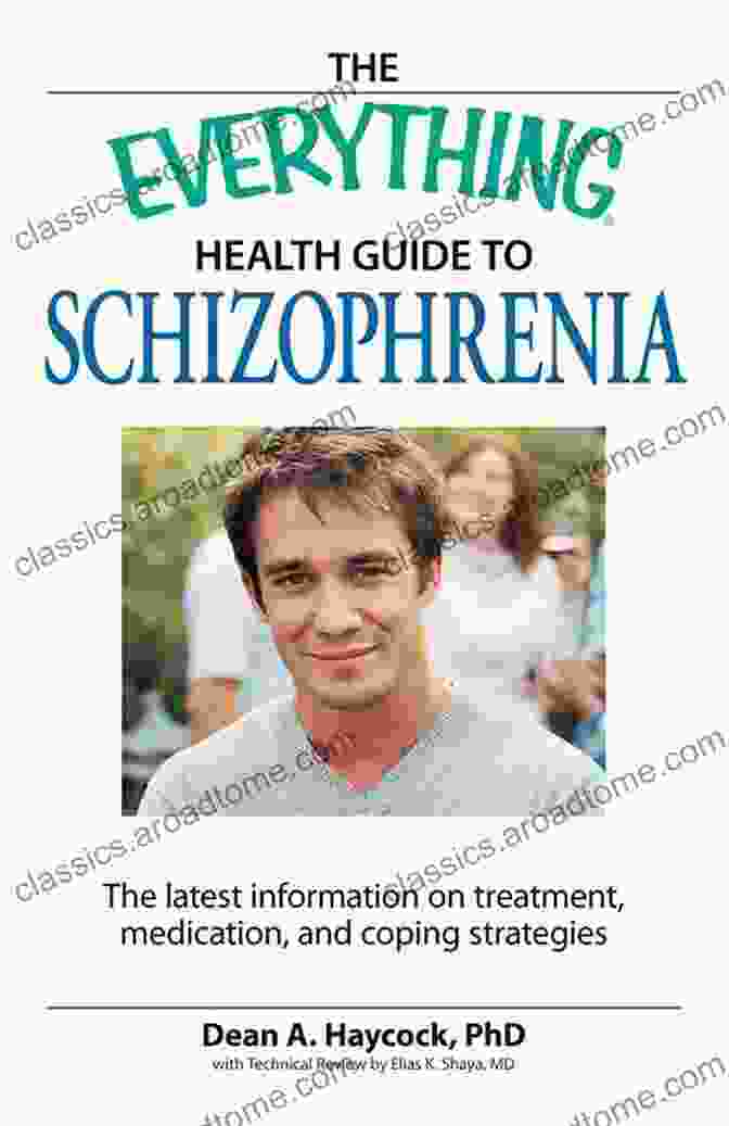 Razortick Schizophrenia Booklet: A Comprehensive Guide RazorticK Schizophrenia E P Booklet