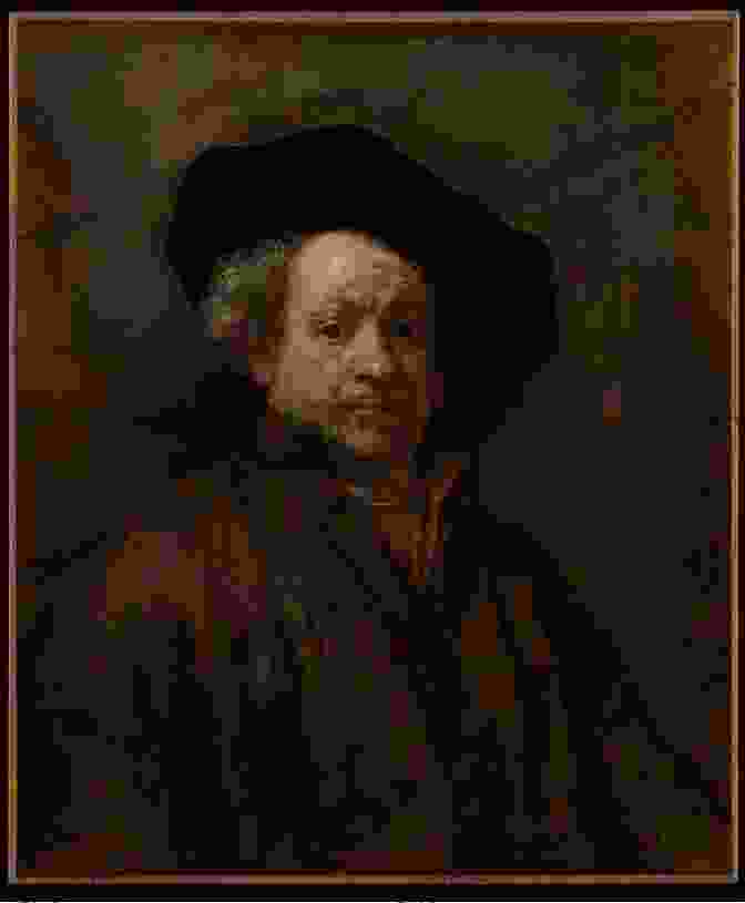 Rembrandt's Chiaroscuro Every Frame A Rembrandt: Art And Practice Of Cinematography