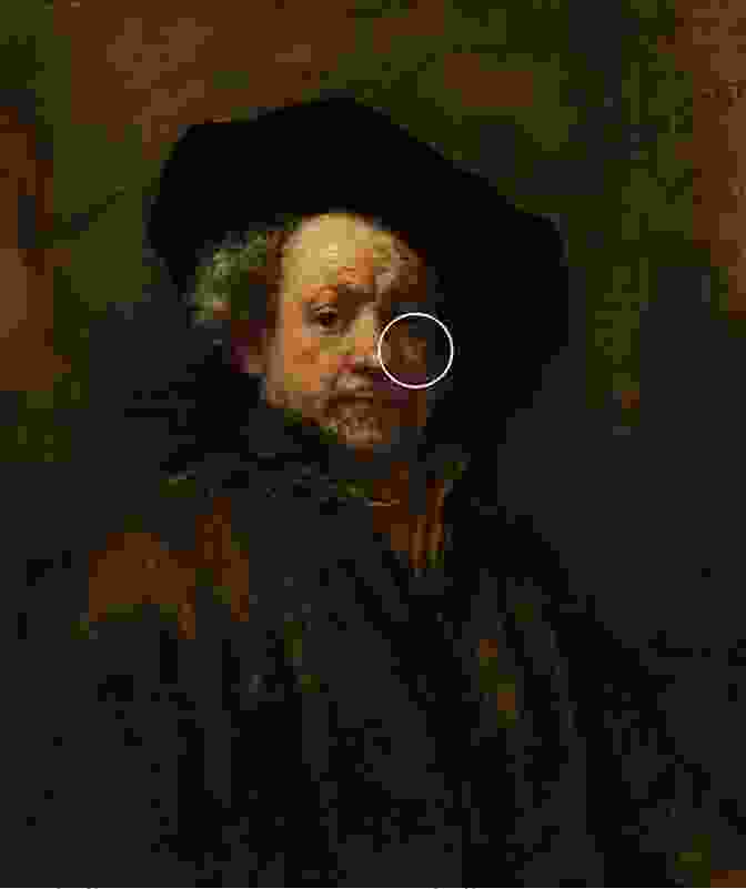 Rembrandt's Narrative Techniques Every Frame A Rembrandt: Art And Practice Of Cinematography