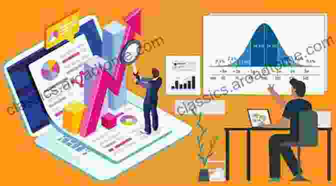 Researchers Discussing Statistical Analysis Results Health Technology Assessment: Using Biostatistics To Break The Barriers Of Adopting New Medicines