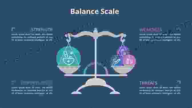 Scales Representing Balance And Stability Life With Bipolar Type Two: A Guide To Stability