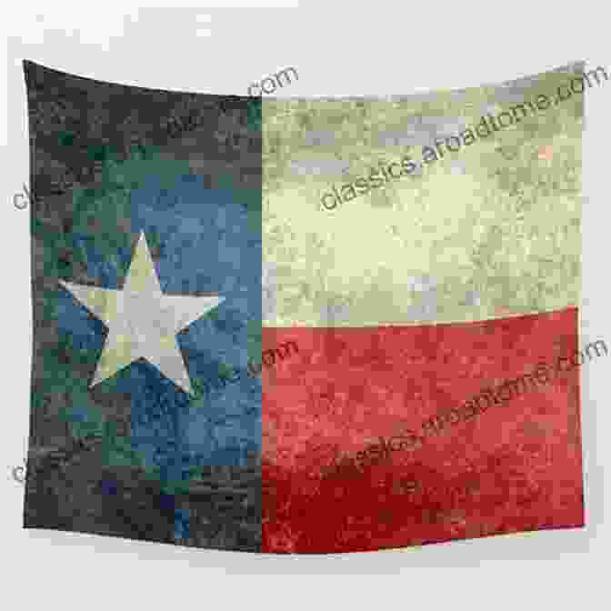 Texas Unit Anthology: A Literary Tapestry Of The Lone Star State Texas K 9 Unit 1 3: An Anthology