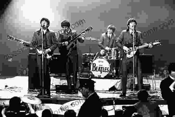 The Beatles Performing Live On Stage YESTERDAY: Memories Of A Beatles Fan