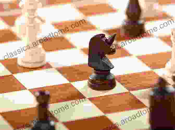 The Importance Of Chess Strategy 100 Chess Master Trade Secrets: From Sacrifices To Endgames