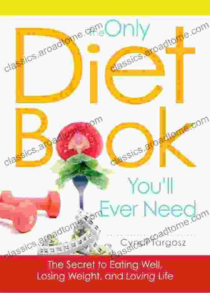 The Last Diet You'll Ever Need Book Cover The Last DIET You Ll Ever Need: 25 Slimming Strategies To Lose Weight The Right Way