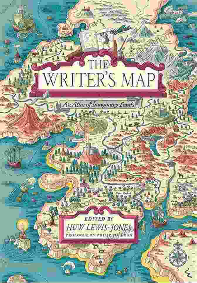 The Mapping Imagination In Literature Literature And Cartography: Theories Histories Genres