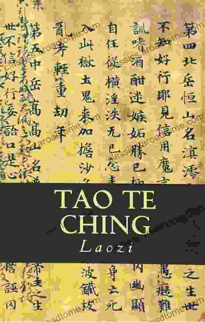 The Tao Te Ching, An Ancient Chinese Text Attributed To The Philosopher Lao Tzu, Encapsulates Profound Wisdom And Teachings On The Nature Of Reality, Morality, And Self Discovery. The Tao Of Yoda: Based Upon The Tao Te Ching By Lau Tzu