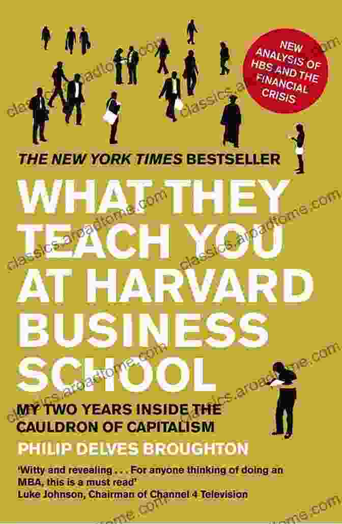 Things They Won't Teach You In Business School Book Cover The Misadventures Of A New Entrepreneur: 5 Things They Won T Teach You In Business School