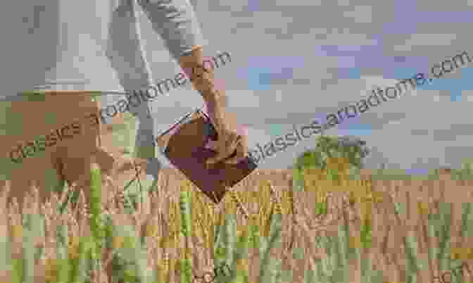 Three Missionaries Standing In A Field, Holding Bibles Love Lost For The Cause Of Christ: Three Missionaries And Their Sacrifices For The Great Commission