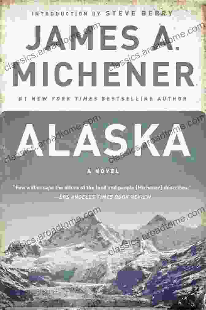 Trip To Alaska Book Cover Trip To Alaska Andrew Kirby