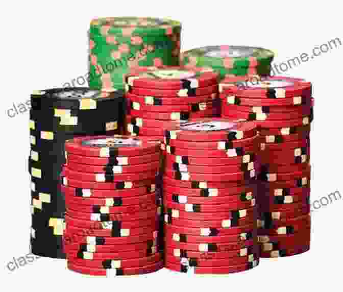 Two People Celebrating At A Casino, Holding A Large Stack Of Chips. Blackjack Insiders: How Two Pit Bosses Beat The Casinos At Their Own Game