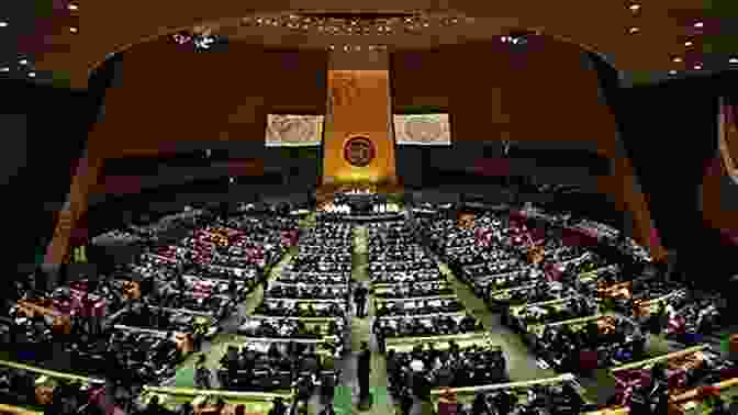 United Nations General Assembly Final Warning: A History Of The New World Free Download