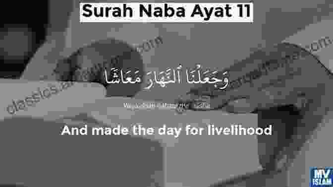 Unlocking The Power Of Surah An Naba Ammaar Learns The Authentic Explanation Of Surah An Naba (Understand And Memorize The Quran)