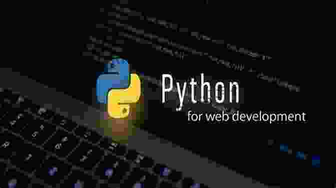 Web Development With Python A Beginners Guide To Python 3 Programming (Undergraduate Topics In Computer Science)