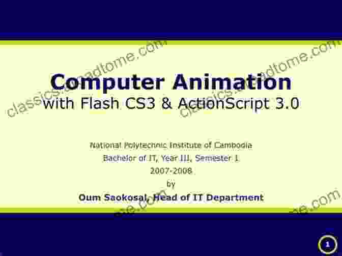 Working With The ActionScript Display List Essential ActionScript 3 0: ActionScript 3 0 Programming Fundamentals