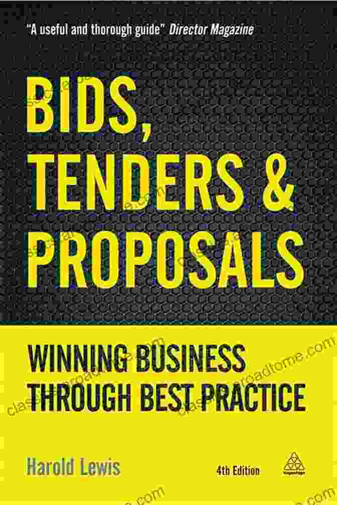 Writing Winning Tender Proposals The Definitive Beginner S Guide To Tendering And EU Procurement: Procuring Contracts In Social Housing Or Other Public Body Environments