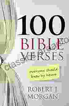 100 Bible Verses Everyone Should Know By Heart