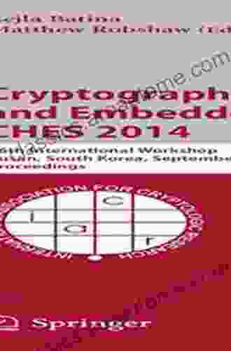 Cryptographic Hardware And Embedded Systems CHES 2024: 19th International Conference Taipei Taiwan September 25 28 2024 Proceedings (Lecture Notes In Computer Science 10529)