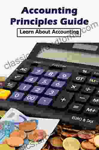 Accounting Principles Guide: Learn About Accounting