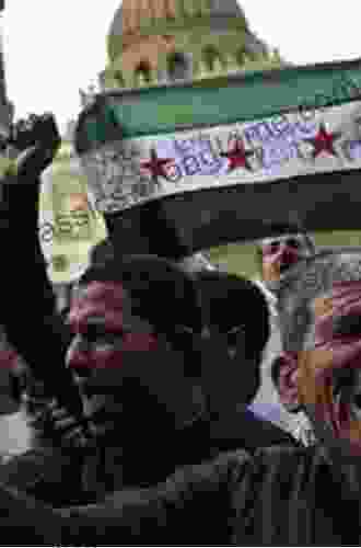 Ashes Of Hama: The Muslim Brotherhood In Syria