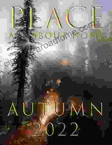 Autumn 2024 (Place 1) Andy Bozeman