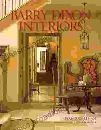 Barry Dixon Interiors (NONE) Martin Meadows